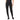 Landau Proflex Women's Banded-Bottom Jogger Pants with Elastic Waistband + 7 Pockets - BLACK / Sizes XS - 5XL