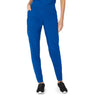 Landau Proflex Women's Banded-Bottom Jogger Pants with Elastic Waistband + 7 Pockets - GALAXY / Sizes XS - 5XL