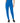 Landau Proflex Women's Banded-Bottom Jogger Pants with Elastic Waistband + 7 Pockets - ROYAL / Sizes XS - 5XL