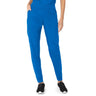 Landau Proflex Women's Banded-Bottom Jogger Pants with Elastic Waistband + 7 Pockets - ROYAL / Sizes XS - 5XL