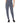 Landau Proflex Women's Banded-Bottom Jogger Pants with Elastic Waistband + 7 Pockets - WHITE / Sizes XS - 5XL