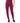 Landau Proflex Women's Banded-Bottom Jogger Pants with Elastic Waistband + 7 Pockets - WINE / Sizes XS - 5XL