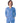Landau Proflex Women's Snap Front Jacket - CEIL / Sizes XXS - 5XL