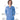 Landau Proflex Women's Snap Front Jacket - CEIL / Sizes XXS - 5XL