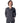Landau Proflex Women's Snap Front Jacket - GRAPHITE / Sizes XXS - 5XL