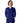 Landau Proflex Women's Snap Front Jacket - TRUE NAVY / Sizes XXS - 5XL