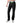 Landau Proflex Women's Straight-Leg Cargo Scrub Pants - BLACK / Sizes XXS - 5XL