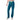Landau Proflex Women's Straight-Leg Cargo Scrub Pants - CARIBBEAN / Sizes XXS - 5XL