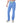 Landau Proflex Women's Straight-Leg Cargo Scrub Pants - CEIL / Sizes XXS - 5XL