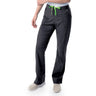 Landau Proflex Women's Straight-Leg Cargo Scrub Pants - GRAPHITE / Sizes XXS - 5XL