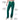 Landau Proflex Women's Straight-Leg Cargo Scrub Pants - HUNTER / Sizes XXS - 5XL