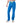 Landau Proflex Women's Straight-Leg Cargo Scrub Pants - ROYAL / Sizes XXS - 5XL