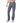 Landau Proflex Women's Straight-Leg Cargo Scrub Pants - STEEL / Sizes XXS - 5XL