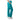Landau Proflex Women's Straight-Leg Cargo Scrub Pants - TEAL / Sizes XXS - 5XL