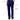 Landau Proflex Women's Straight-Leg Cargo Scrub Pants - TRUE NAVY / Sizes XXS - 5XL