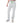 Landau Proflex Women's Straight-Leg Cargo Scrub Pants - WHITE / Sizes XXS - 5XL