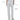 Landau Proflex Women's Straight-Leg Cargo Scrub Pants - WHITE / Sizes XXS - 5XL