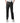 Landau Proflex Women's Straight-Leg Yoga Pants + 4 Pockets - BLACK / Sizes XXS - 5XL