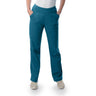 Landau Proflex Women's Straight-Leg Yoga Pants + 4 Pockets - CARIBBEAN / Sizes XXS - 5XL