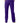 Landau Proflex Women's Straight-Leg Yoga Pants + 4 Pockets - GRAPE / Sizes XXS - 5XL