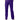 Landau Proflex Women's Straight-Leg Yoga Pants + 4 Pockets - GRAPE / Sizes XXS - 5XL