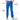 Landau Proflex Women's Straight-Leg Yoga Pants + 4 Pockets - ROYAL / Sizes XXS - 5XL