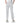 Landau Proflex Women's Straight-Leg Yoga Pants + 4 Pockets - WHITE / Sizes XXS - 5XL