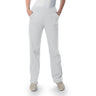 Landau Proflex Women's Straight-Leg Yoga Pants + 4 Pockets - WHITE / Sizes XXS - 5XL