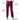 Landau Proflex Women's Straight-Leg Yoga Pants + 4 Pockets - WINE / Sizes XXS - 5XL
