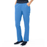 Landau Proflex Women's Tapered-Leg Cargo Pants - CEIL / Sizes XXS - 5XL