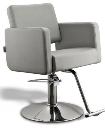 Laney Modern Styling Chair / Grey by HANS Equipment