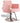 Laney Modern Styling Chair / Pink by HANS Equipment