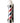 Large Barber Pole by Collins