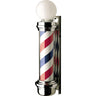 Large Barber Pole by Collins