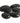 Stone Massage Basalt Stones - Large / Set of 8