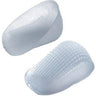 Large Classic Gel Heel Cups