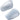 Large Classic Gel Heel Cups