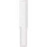 Large Clipper Styling Comb / White by Wahl