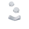 Large Disposable Applicator Covers for G5 Massager, 50/PKG