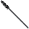 Large Full Head Mascara Wand - Nylon Head - 4" Long / 1,250 Pack
