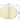 Large Loofah Pad with Hand Strap - Natural - 7" x 5.2" / Case of 25 - Individually Wrapped