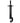Large Manikin Clamp by Diane Mannequins