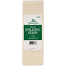Large Muslin Epilating Strips - 3"W x 9"L / 100 Pack by Fantasea