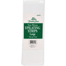 Large Non-Woven Body Strips / 3"W X 9"L / 100 Pack by Fantasea
