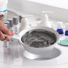 Large Removable Mixing Pan by Amber Products