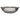 Large Stainless Steel Bowl - 13 Quarts / 5"H x 18"D by Fantasea