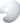 Large Stainless Steel Make-Up Palette / 7" Diameter by Fantasea