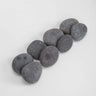 Large Stone Set / 8 Pieces
