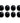 Large Stones, Set of 8 Basalt Stones