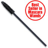 Large Tapered Head Mascara Wand - Nylon Head - 4" Long / 1,000 Pack